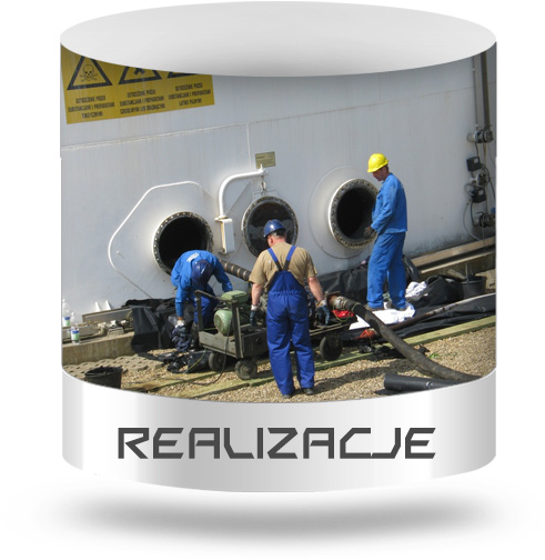 REALIZACJE